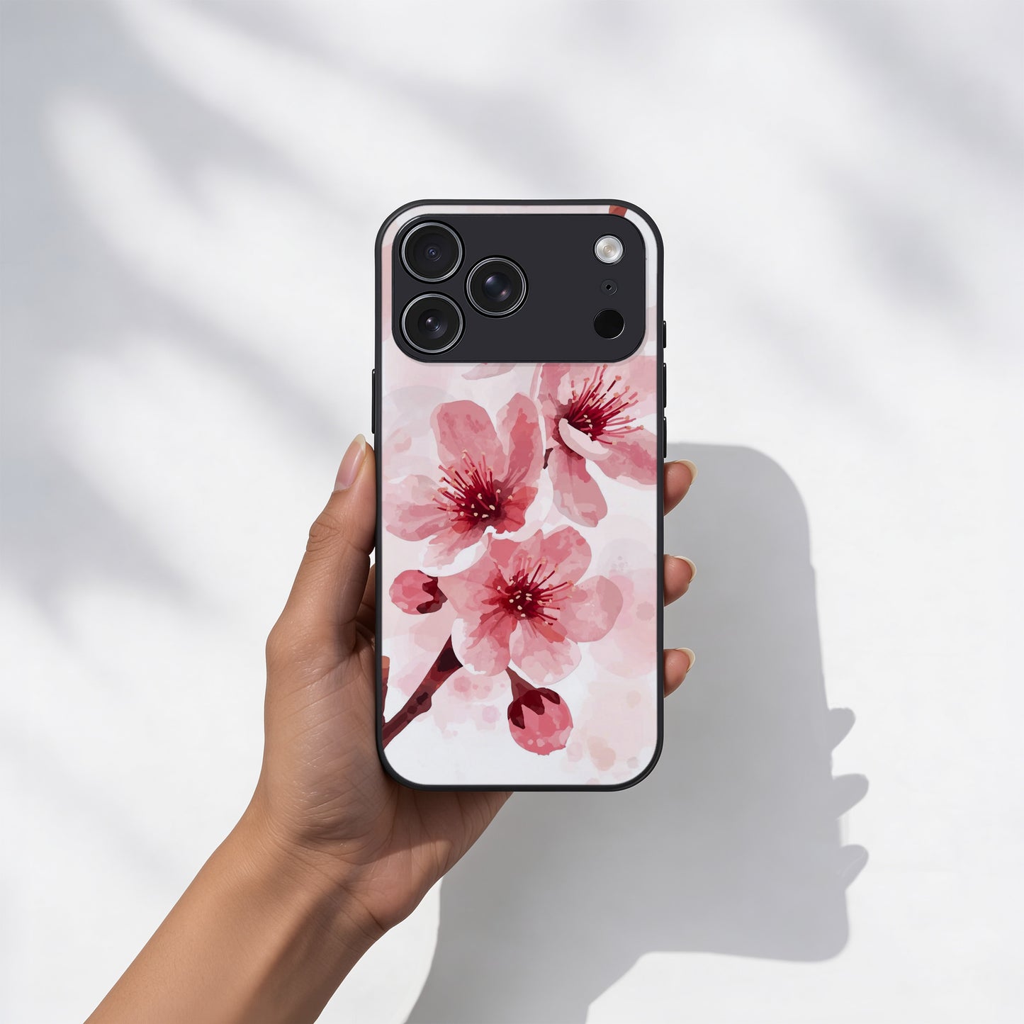Quiet Hours - iPhone 17e Case