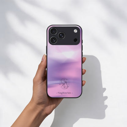Sagittarius Zodiac - iPhone 17e Case