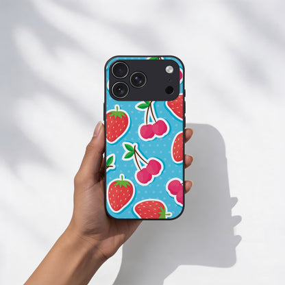 Berry Pop - iPhone 17e Case