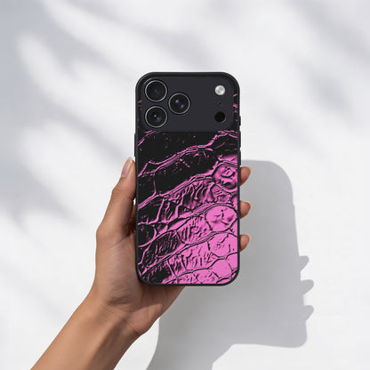 Danger Pink - iPhone 17e Case