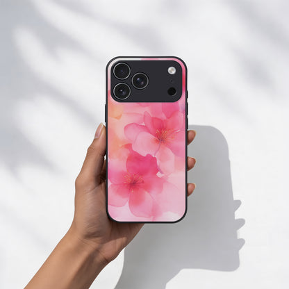 Pink Haze - iPhone 17e Case