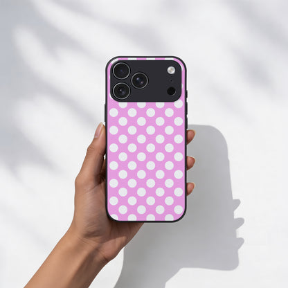 Pink Promise - iPhone 17e Case