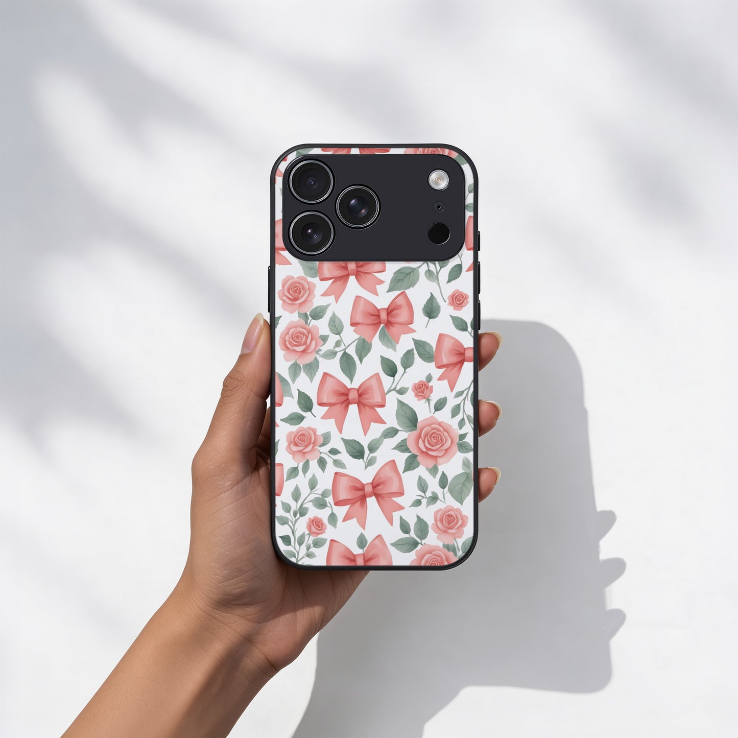Rosabelle - iPhone 17e Case
