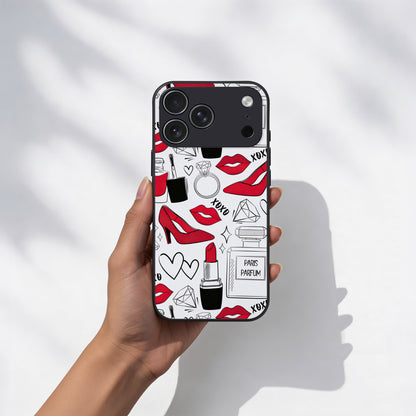 Vogue - iPhone 16 Plus Case