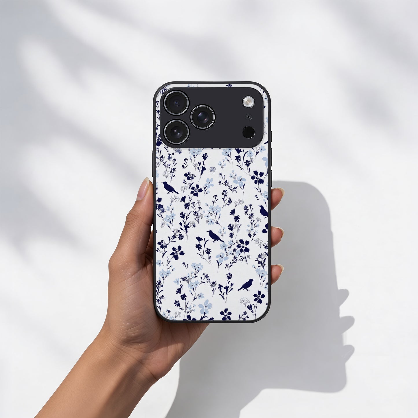 Blue Hush - iPhone 17e Case