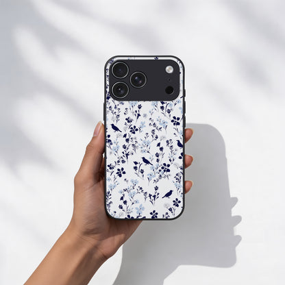 Blue Hush - iPhone 17e Case