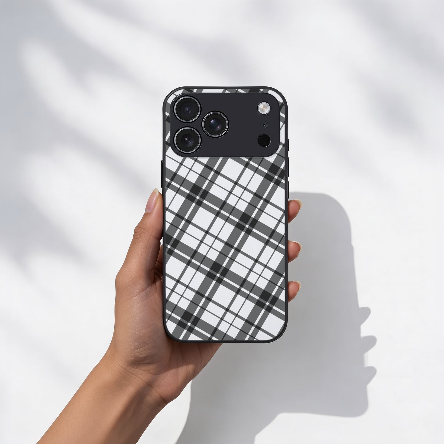 Cool Calm - iPhone 17 Pro Max Case
