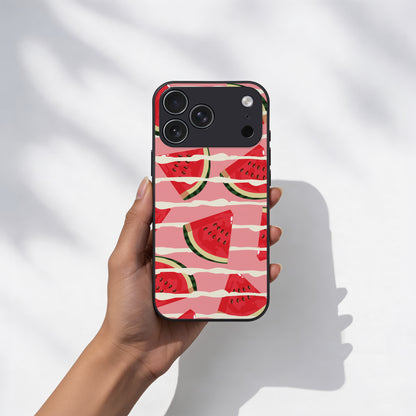 Melon Breeze - iPhone 17e Case