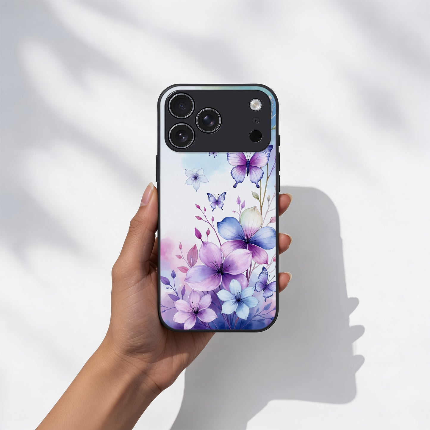 Seraphine - iPhone 17e Case