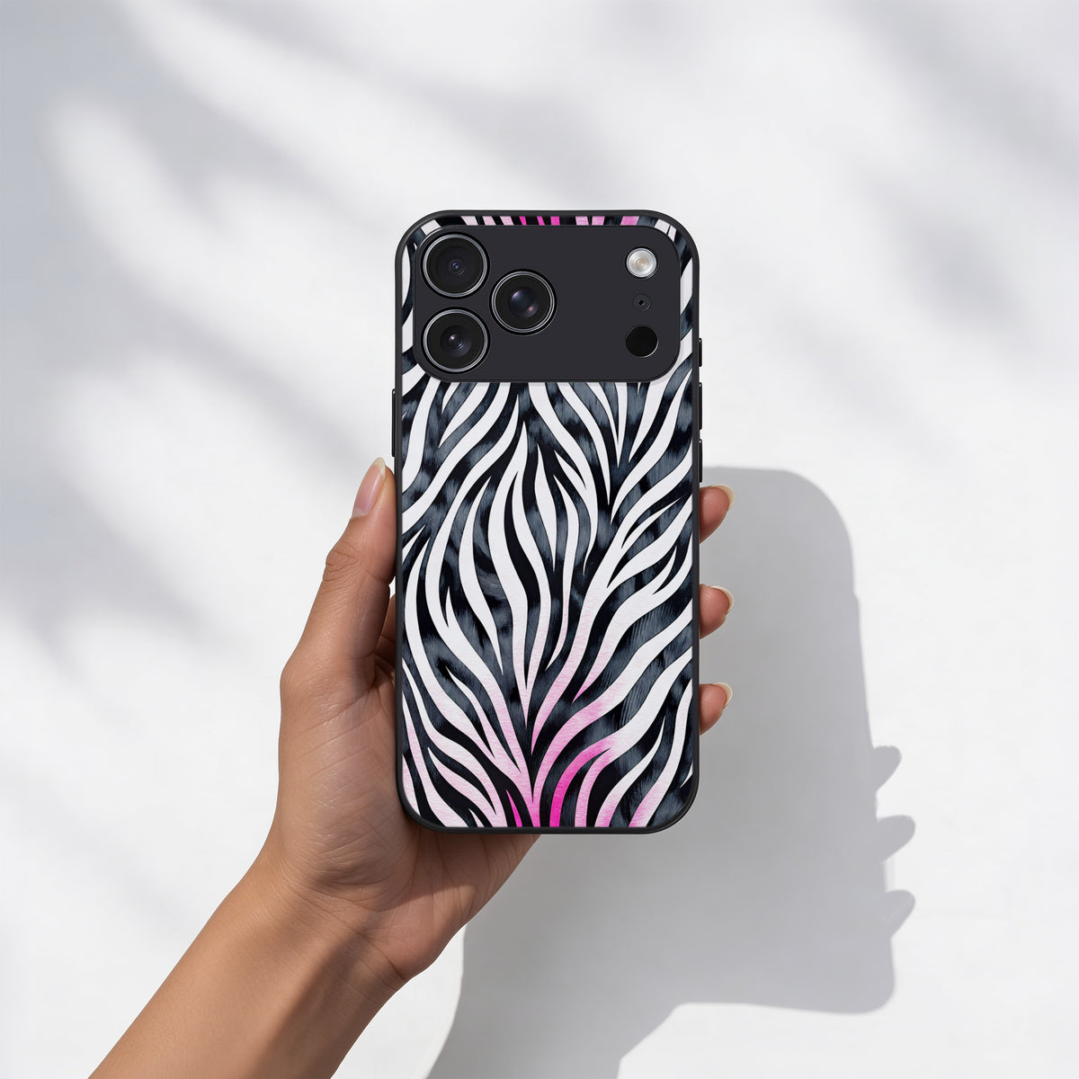 Sweet Threat - iPhone 16 Plus Case