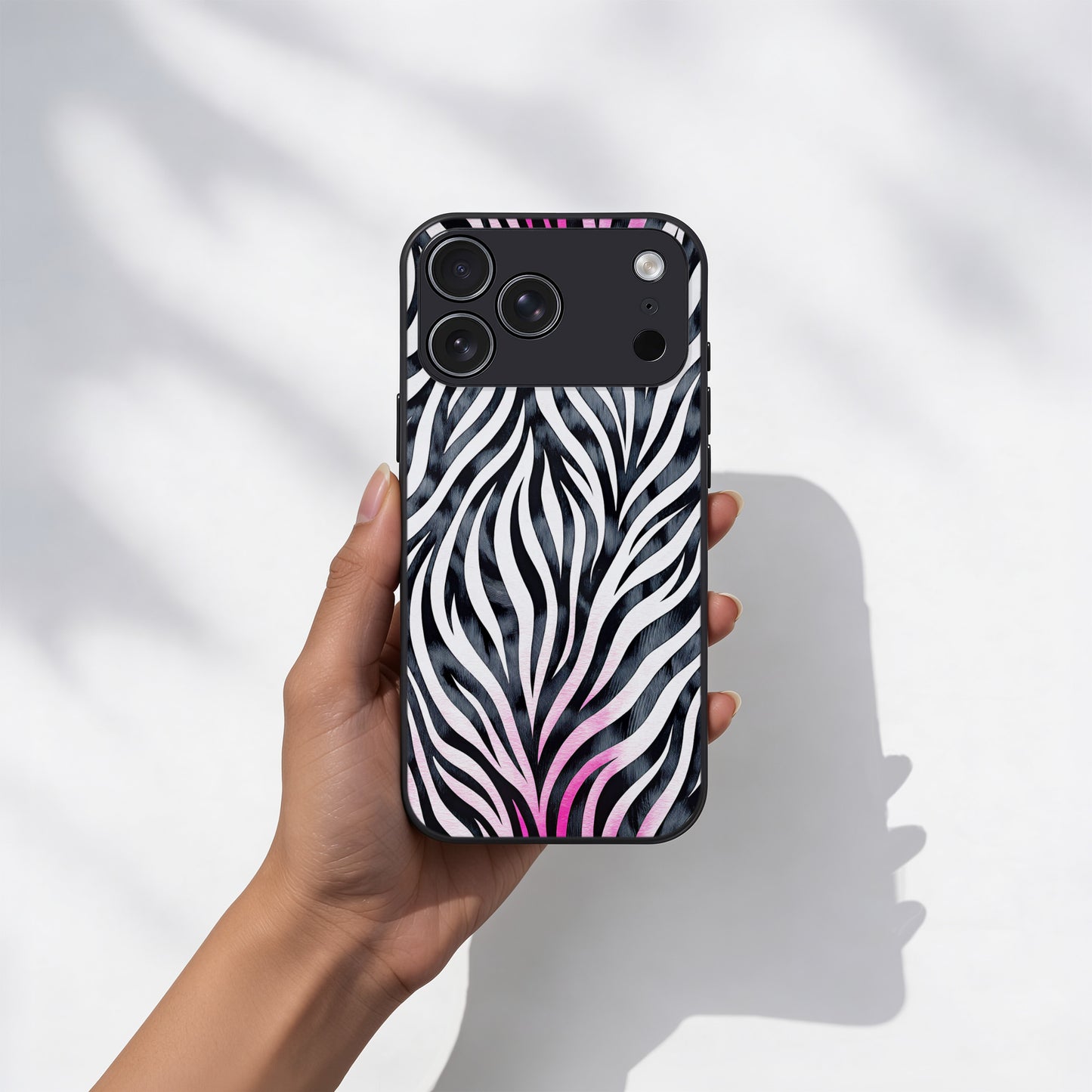 Sweet Threat - iPhone 17e Case