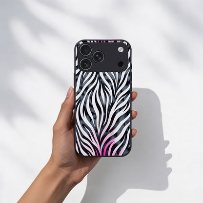 Sweet Threat - iPhone 17e Case