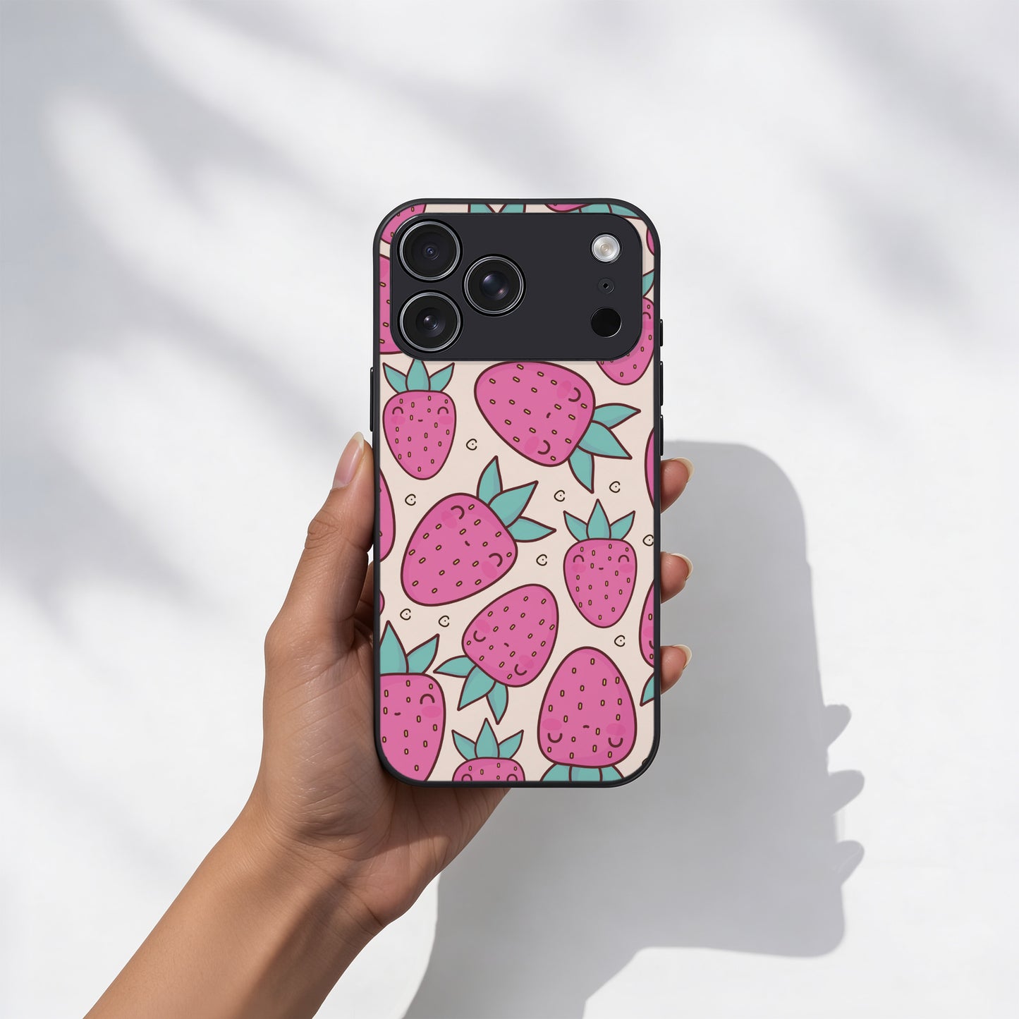 Happy Treat - iPhone 17e Case