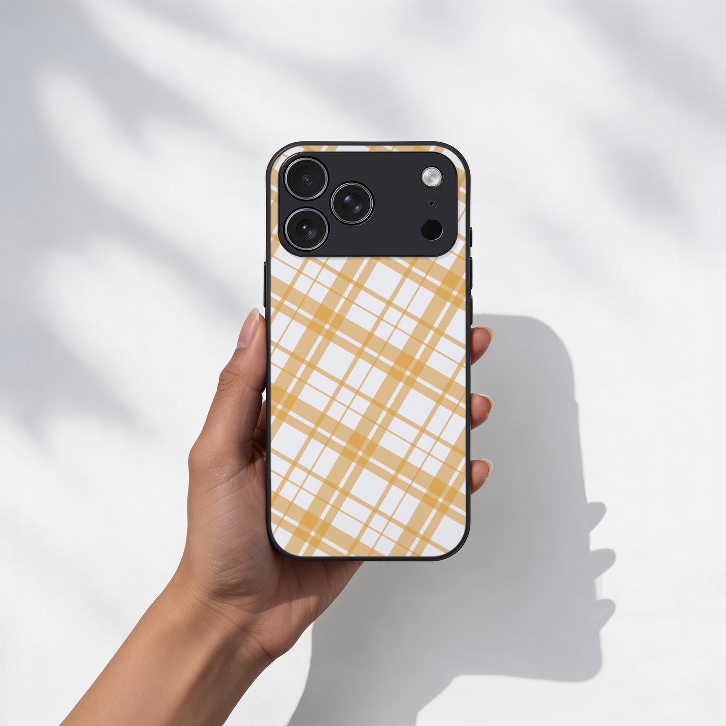 Honey Glow - iPhone 17e Case