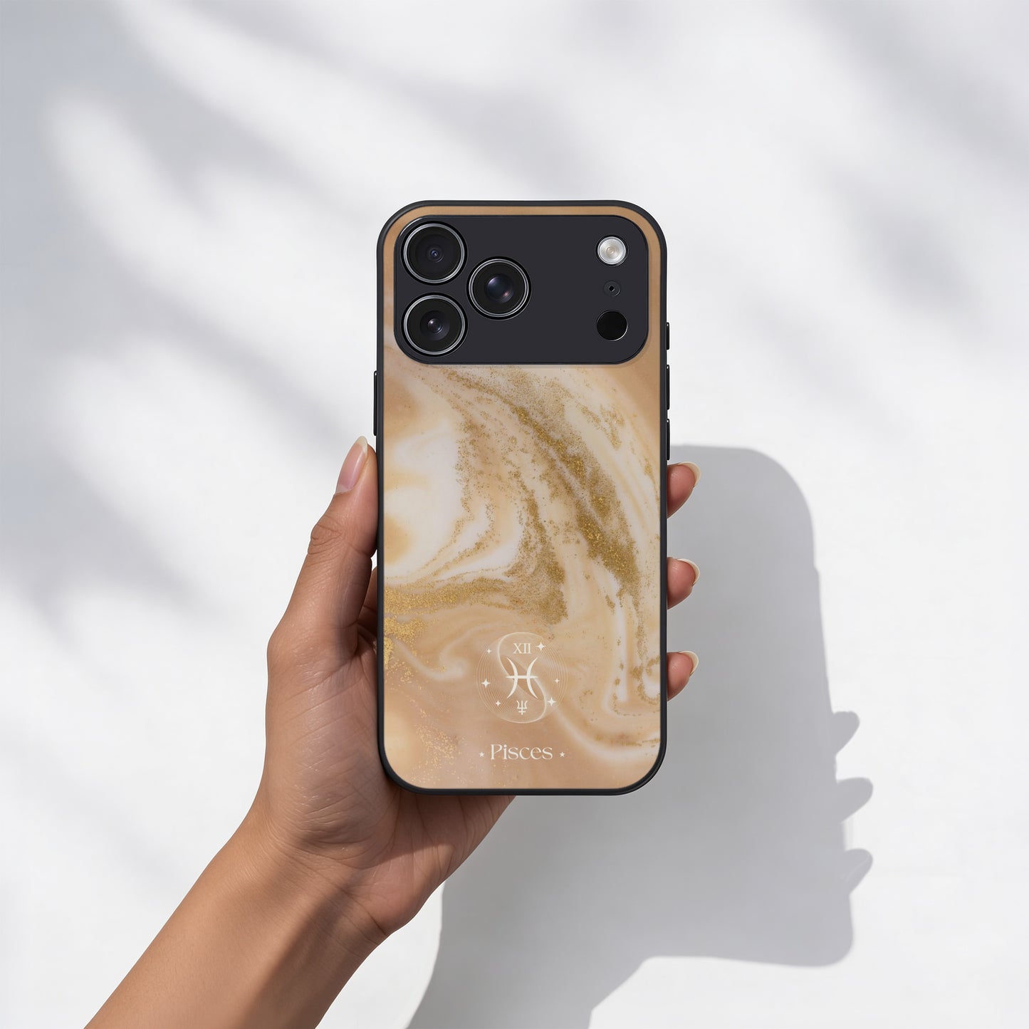 Pisces Zodiac - iPhone 17e Case