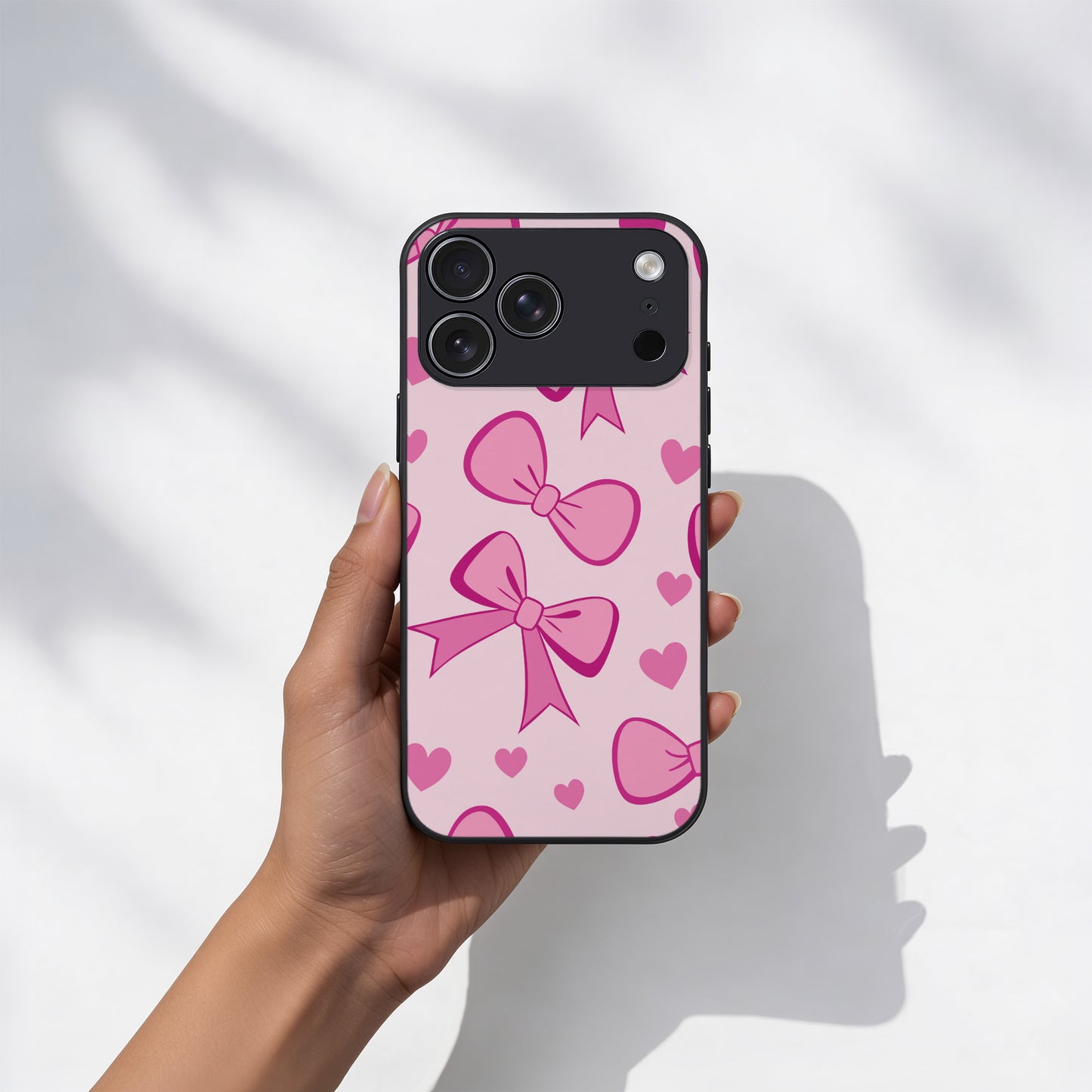Ribbelle - iPhone 17e Case