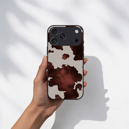 Umber Hide - iPhone 17e Case