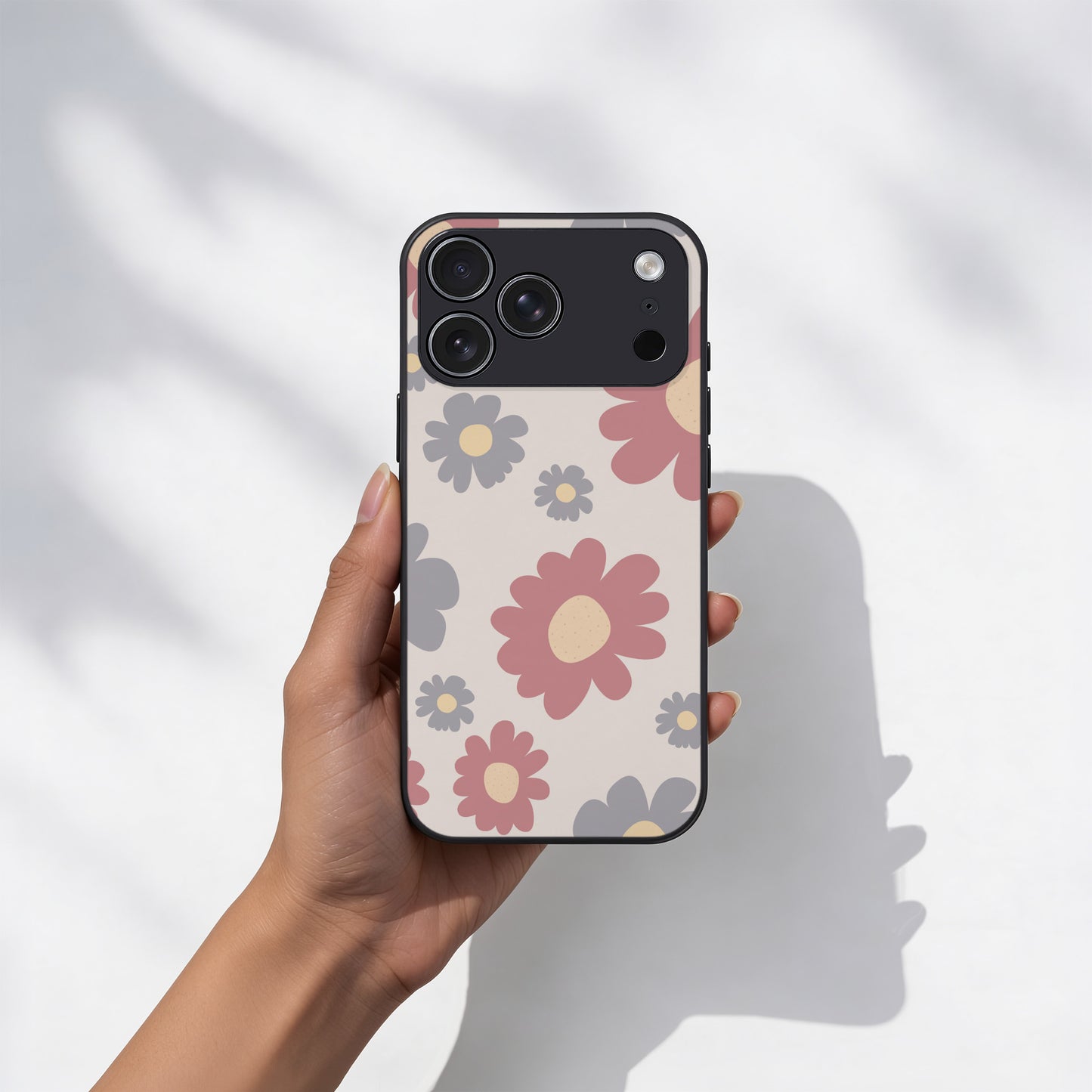 Bloomie - iPhone 17e Case