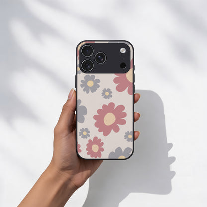 Bloomie - iPhone 17e Case