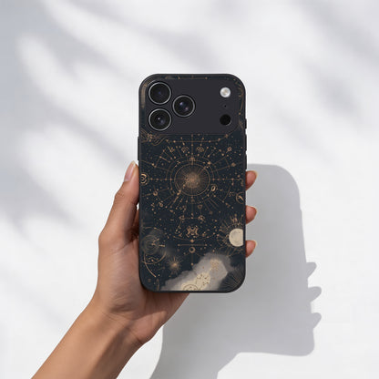 Celestial Realm - iPhone 17e Case