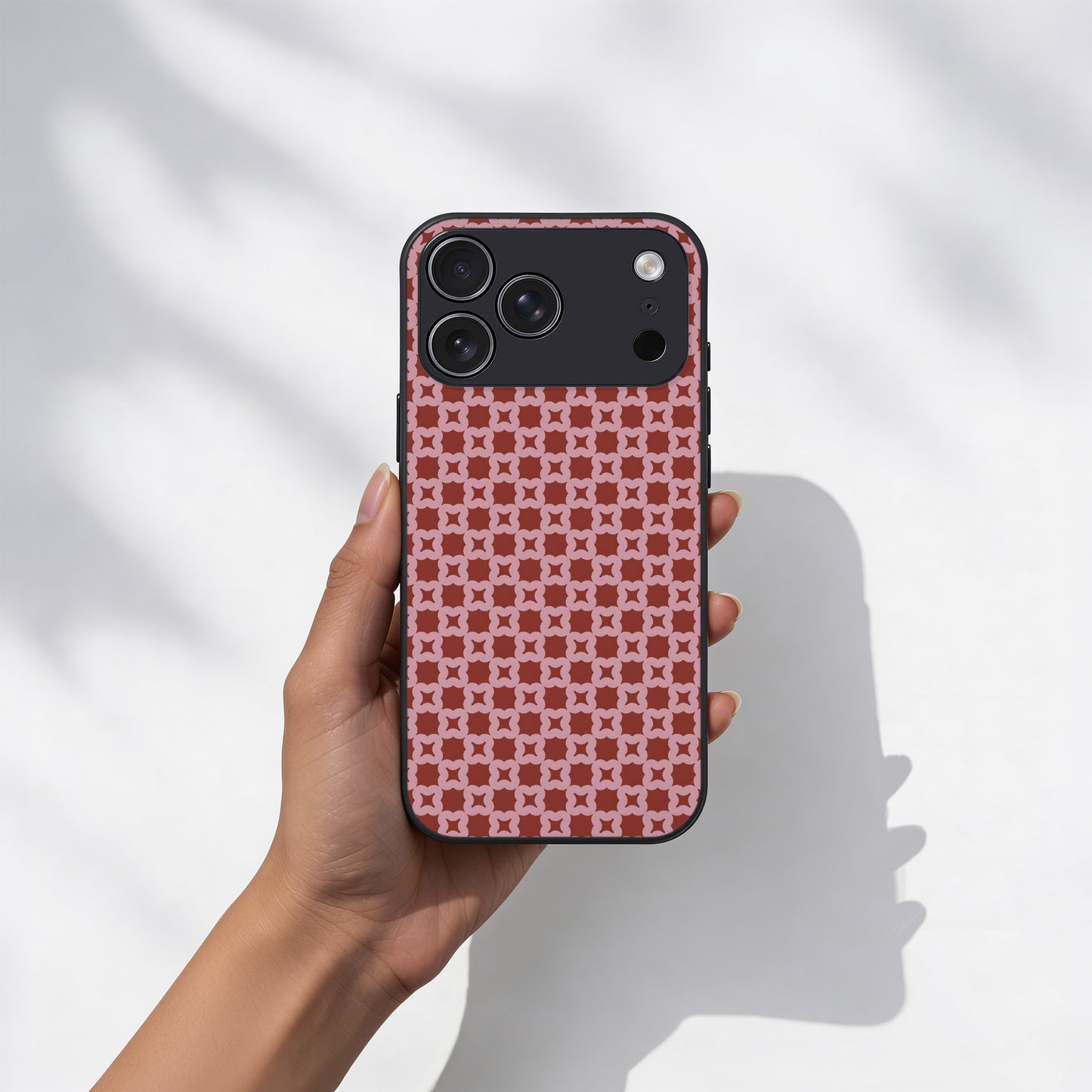 Cocoa Pop - iPhone 17e Case