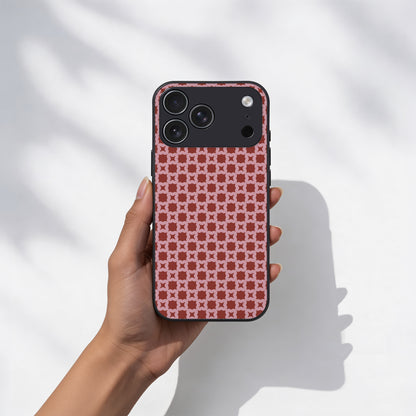 Cocoa Pop - iPhone 17e Case