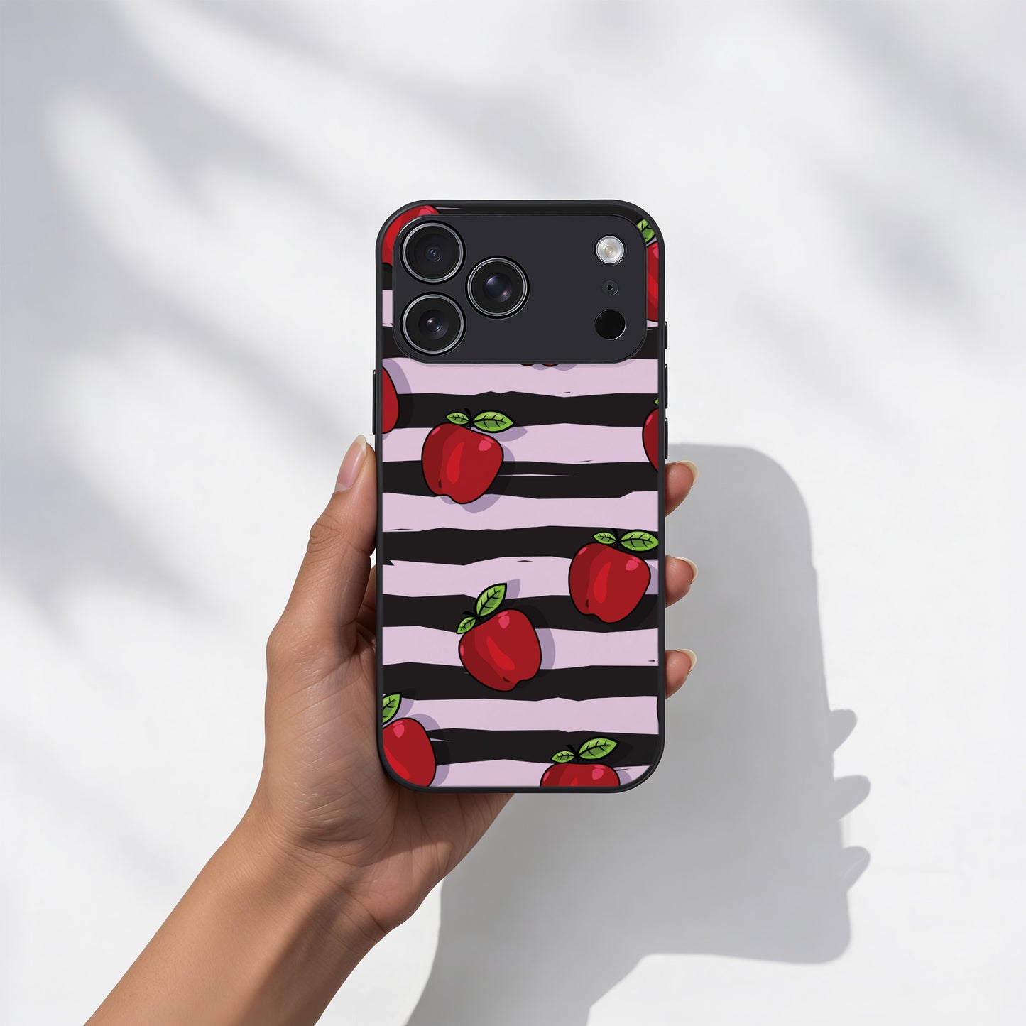 Wanted Apple - iPhone 16 Plus Case