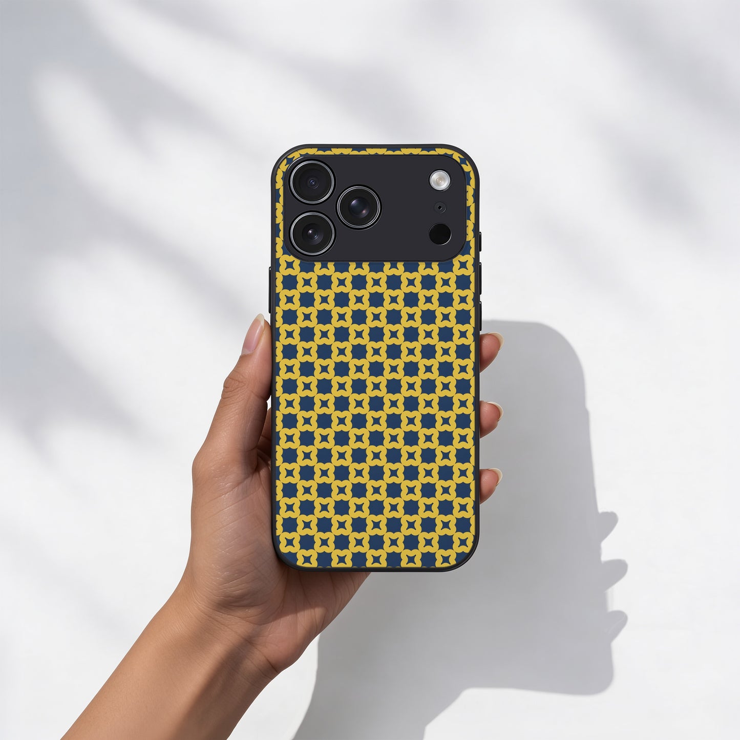 Royal Pop - iPhone 17e Case