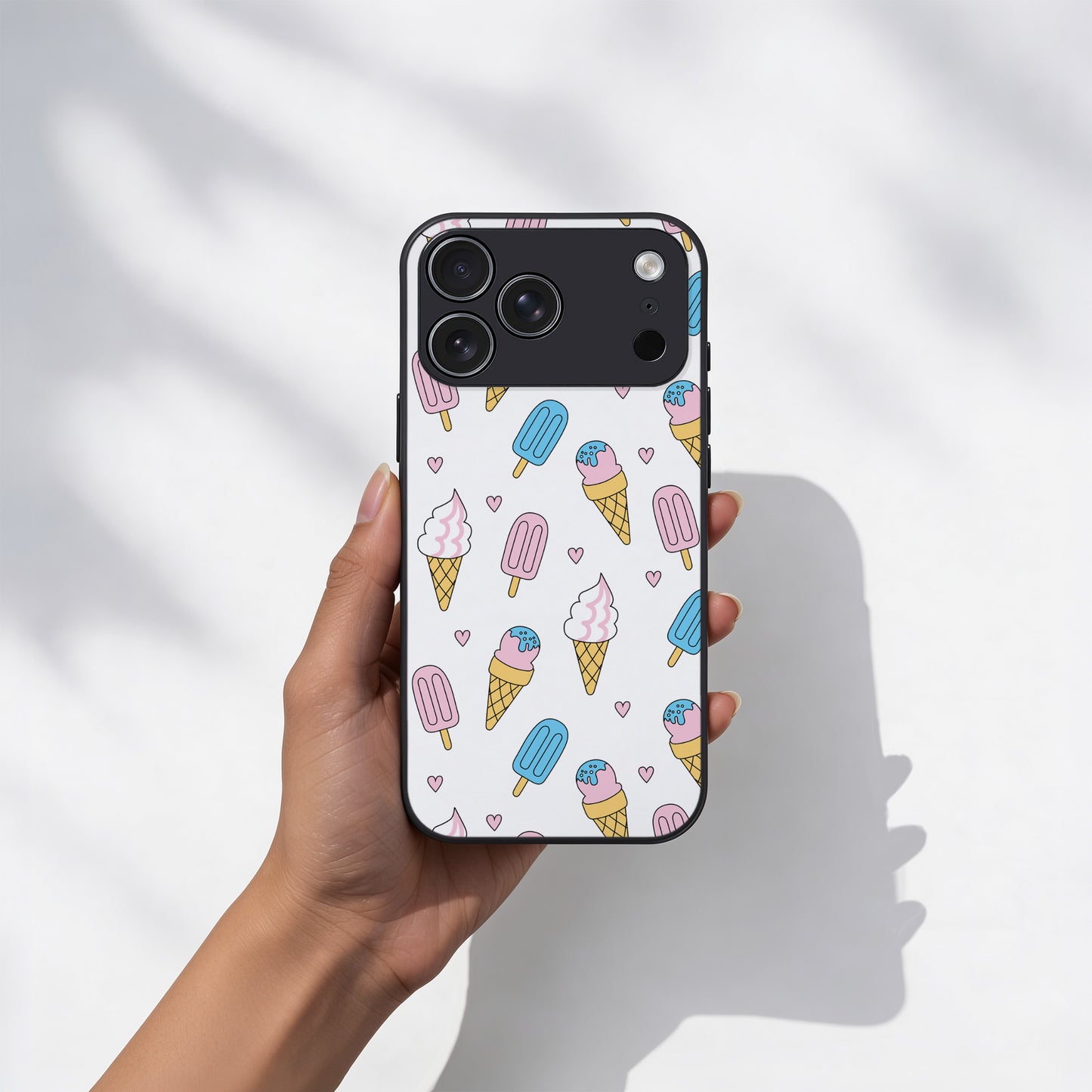 Sweet Scoops - iPhone 17e Case