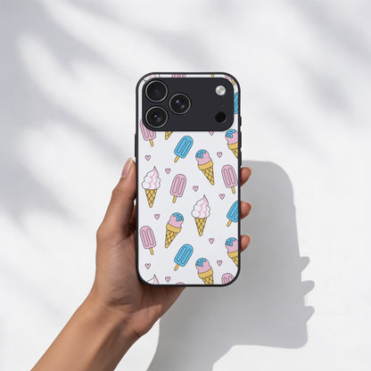 Sweet Scoops - iPhone 17e Case