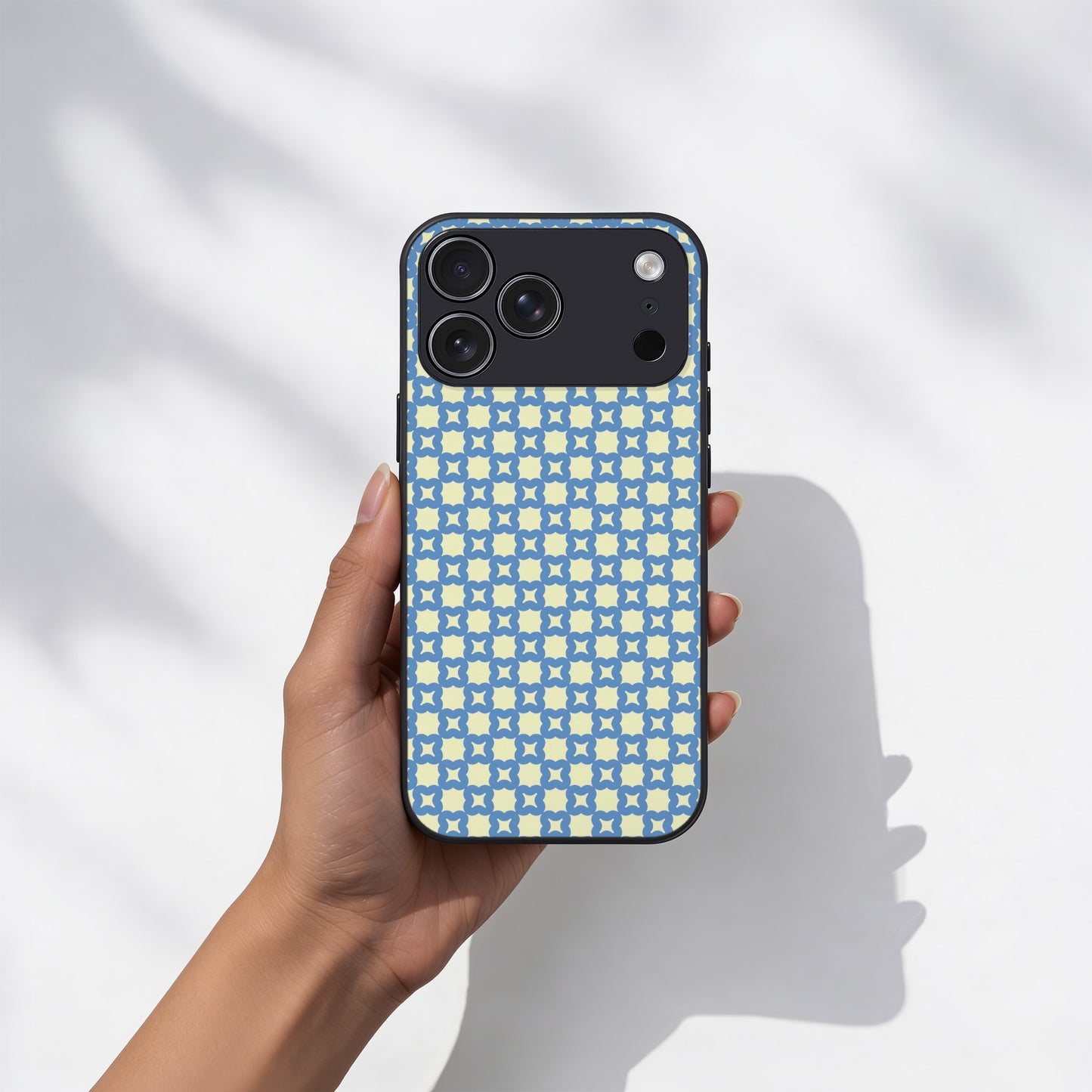 Aqua Pop - iPhone 17 Pro Max Case
