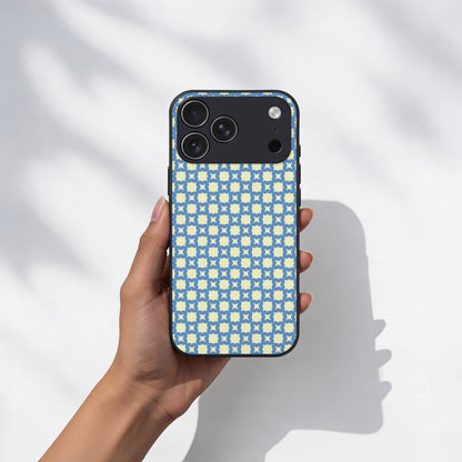Aqua Pop - iPhone 17 Pro Max Case