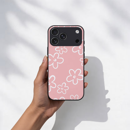 Florae - iPhone 17e Case