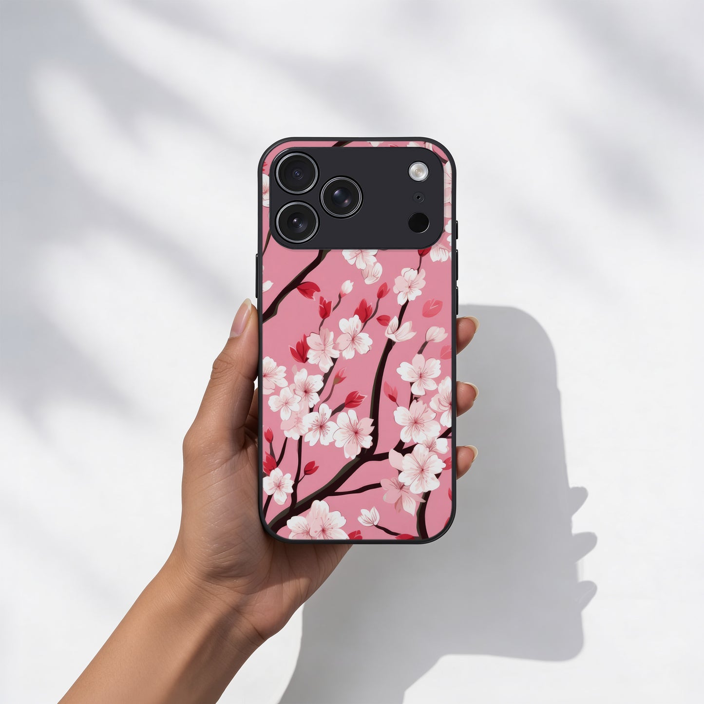 Sakura - iPhone 17e Case