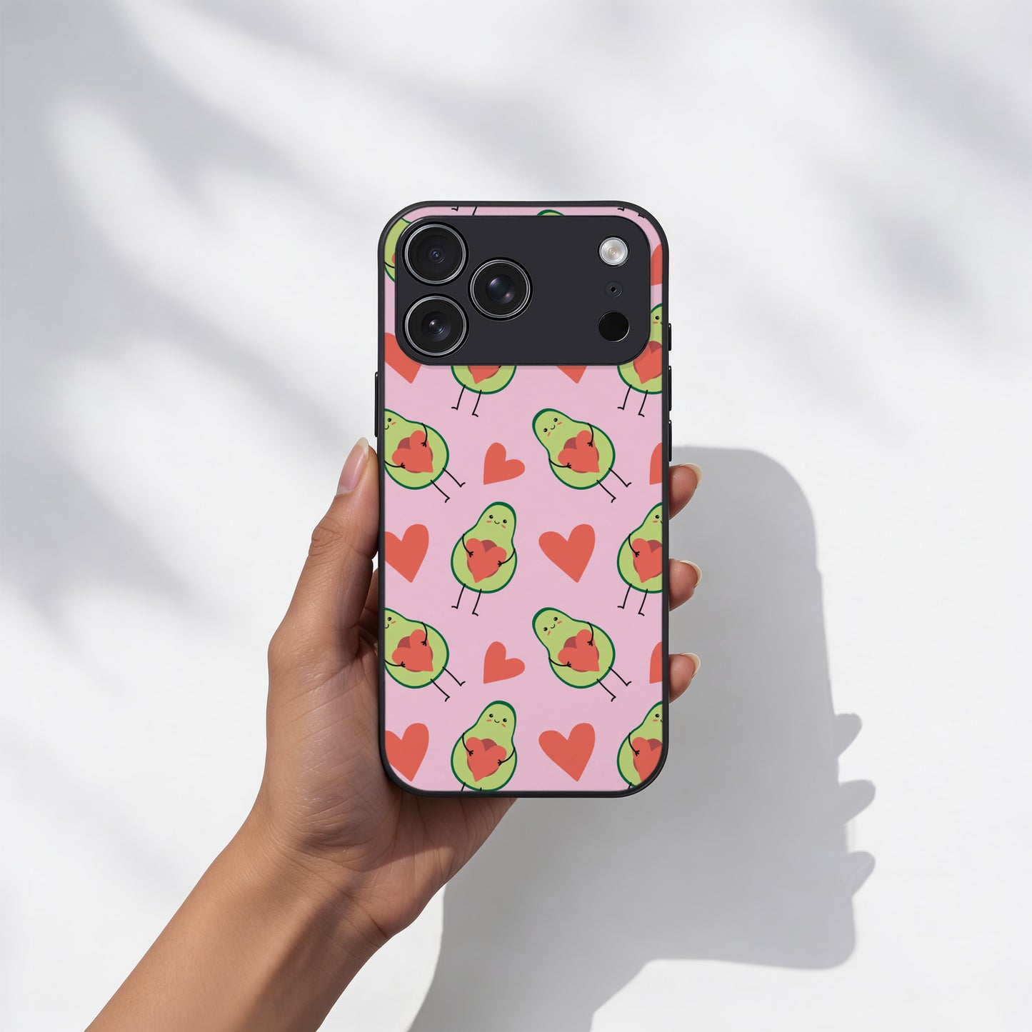 Heart Hugs - iPhone 17e Case