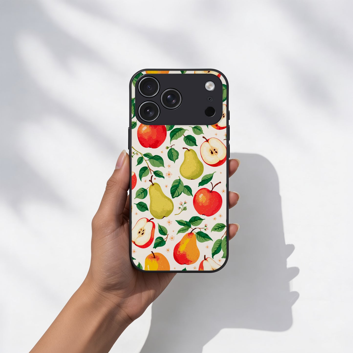 Pear Up - iPhone 17e Case