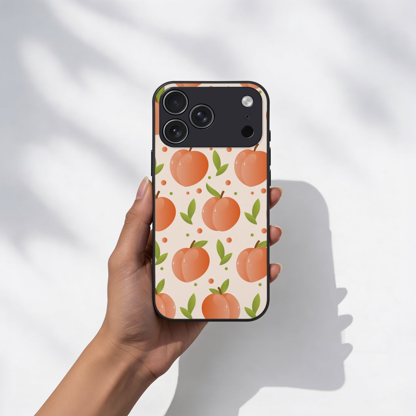 Just Peachy - iPhone 17e Case