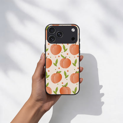 Just Peachy - iPhone 17e Case