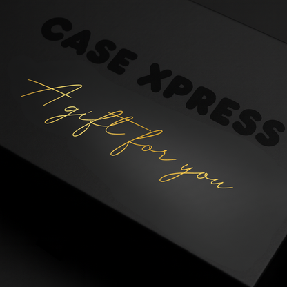 The Lux Gift Box