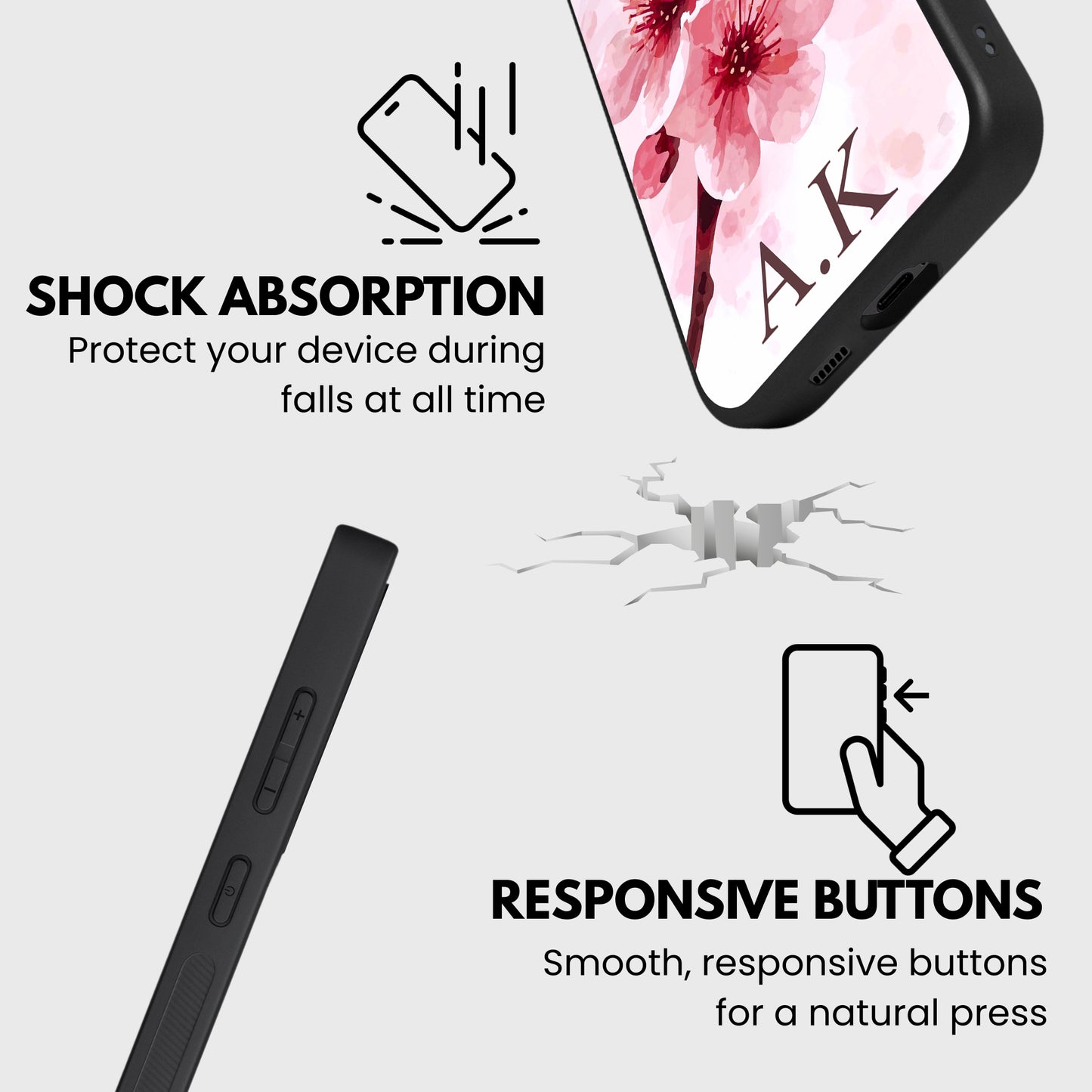 Standard | Samsung Galaxy S21 Plus