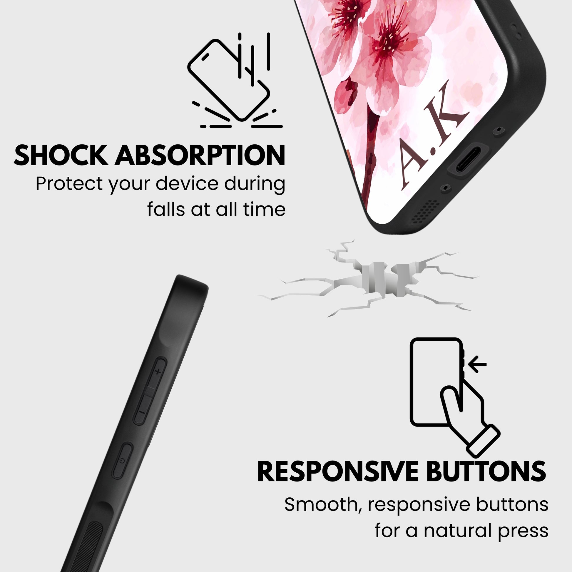 Standard | Samsung Galaxy A56