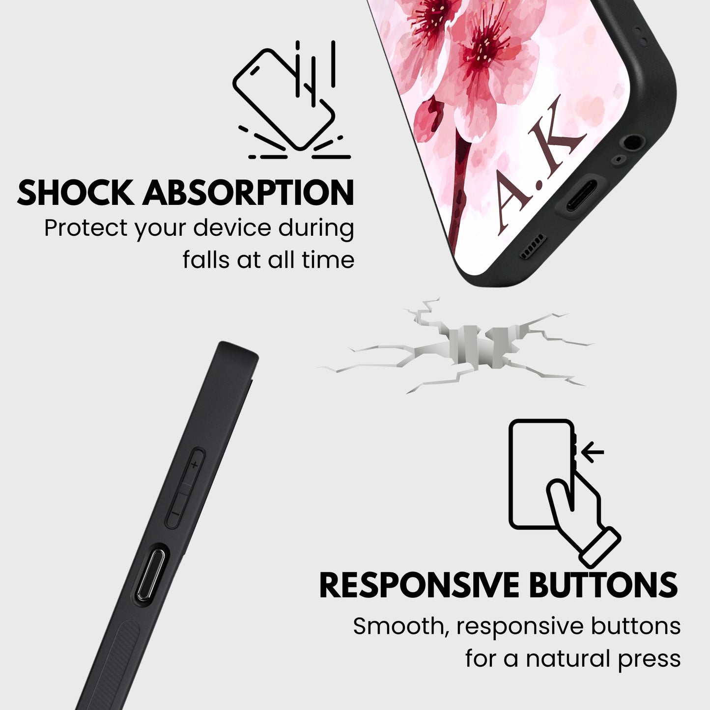 Standard | Samsung Galaxy A23