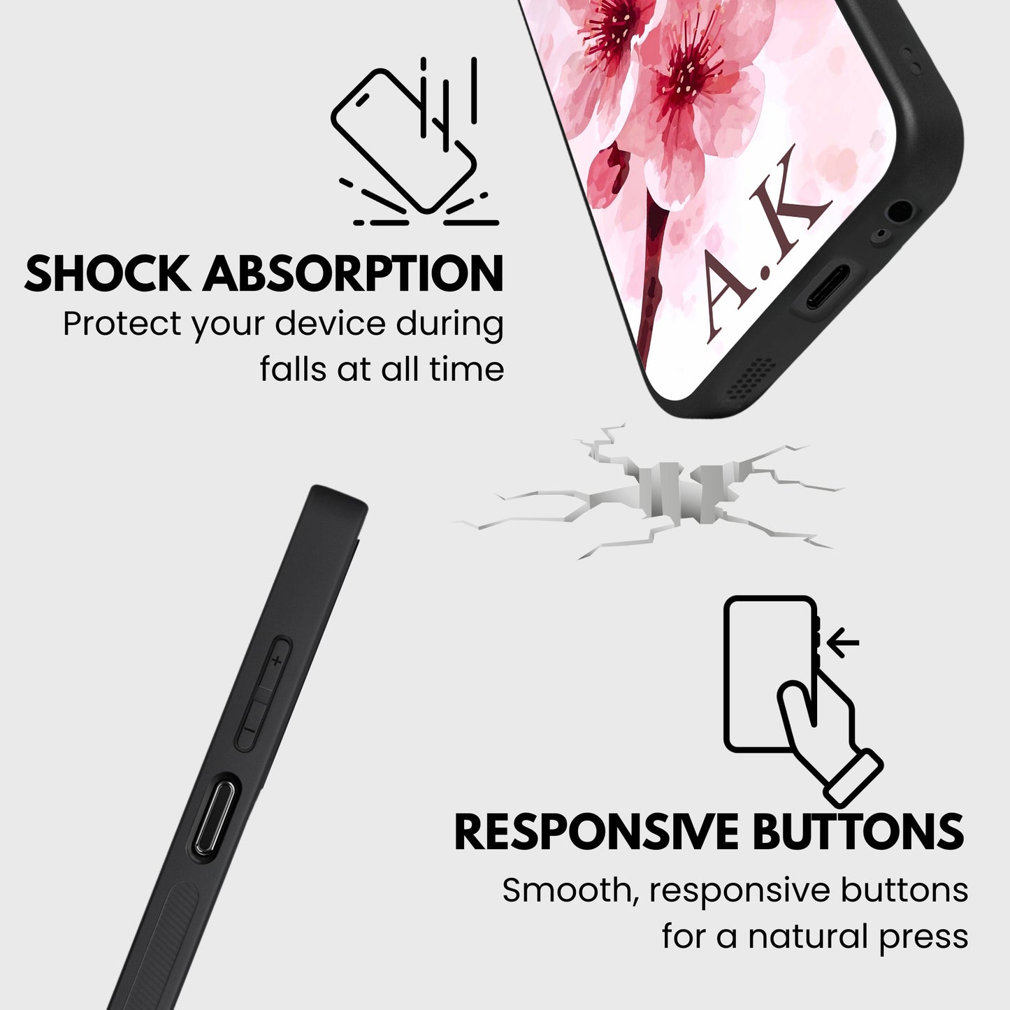 Standard | Samsung Galaxy A05s