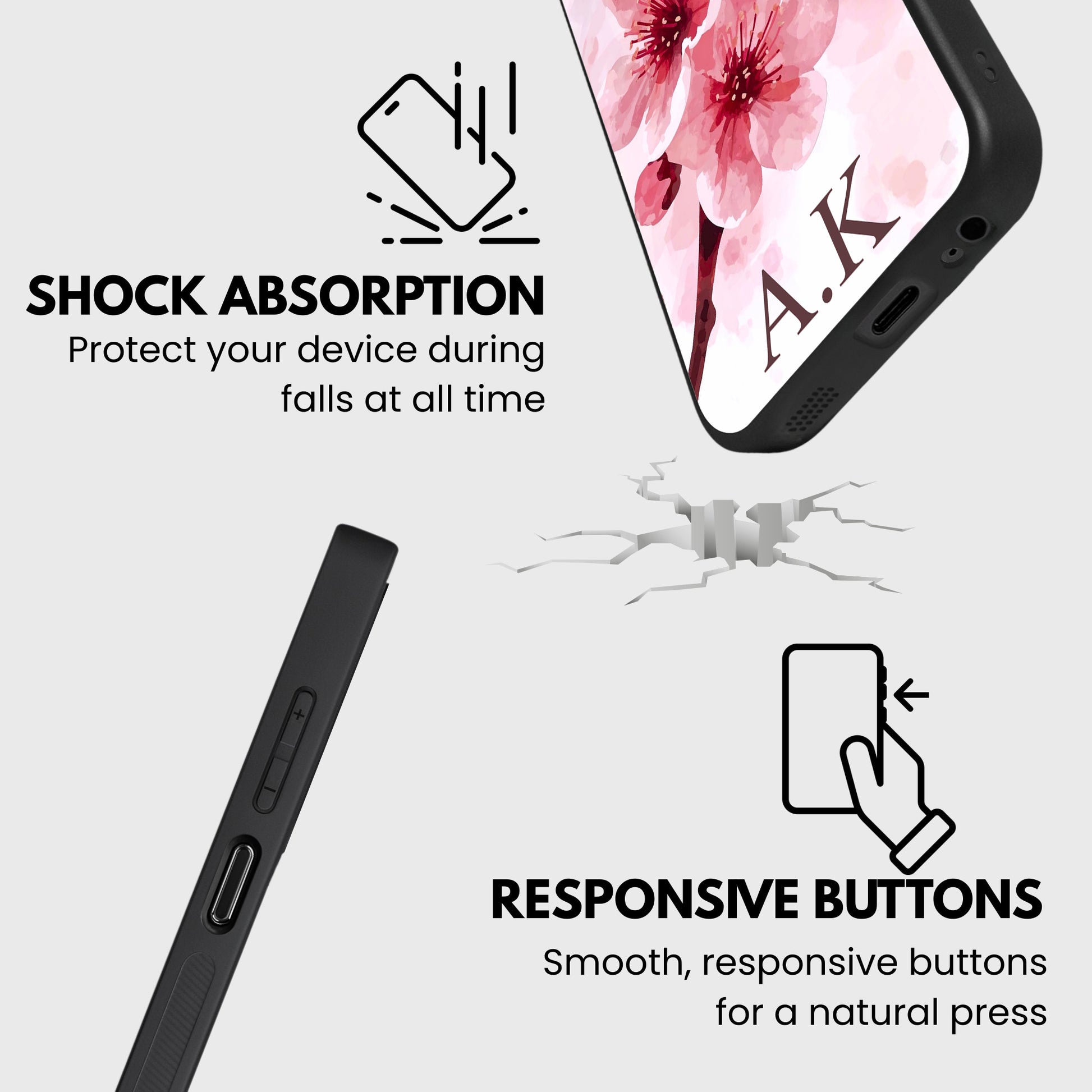 Standard | Samsung Galaxy A05s