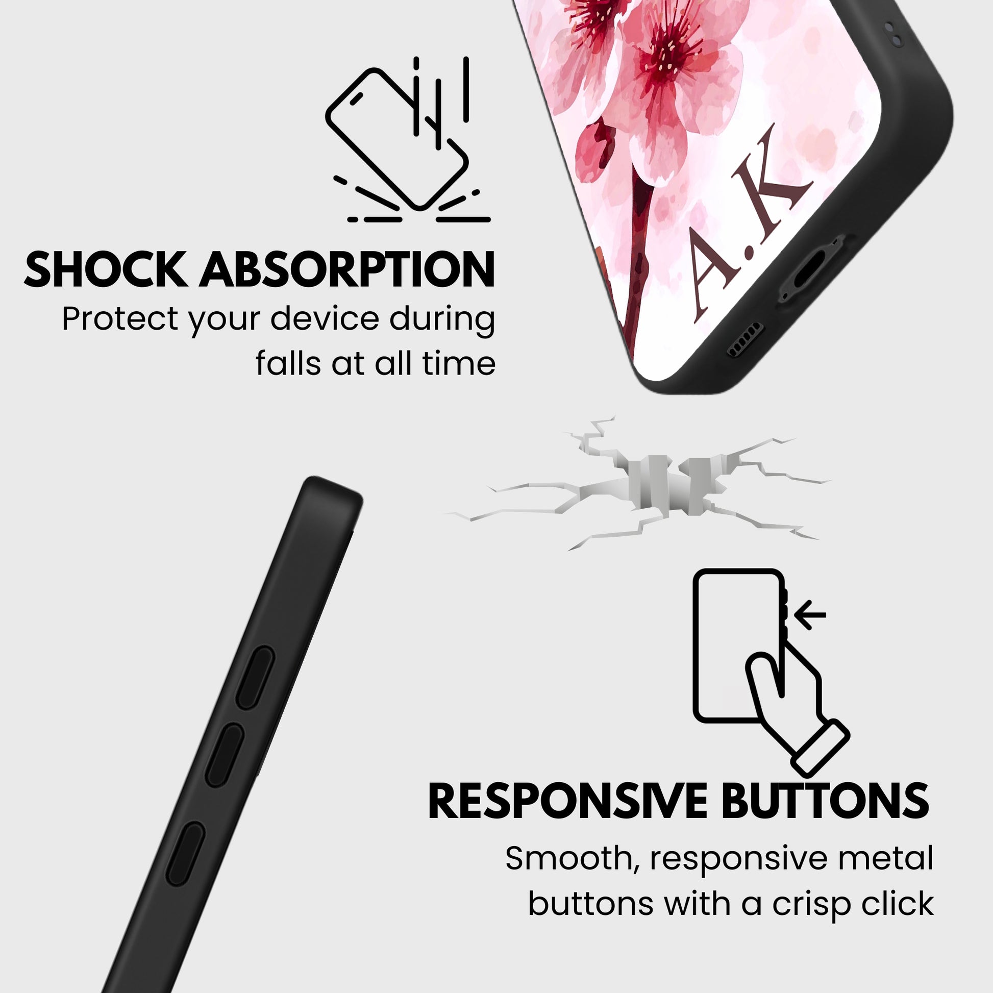 MagSafe | Samsung Galaxy S23 Plus