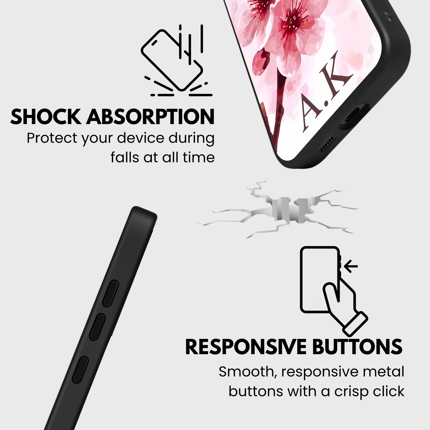 MagSafe | Samsung Galaxy S22 Plus