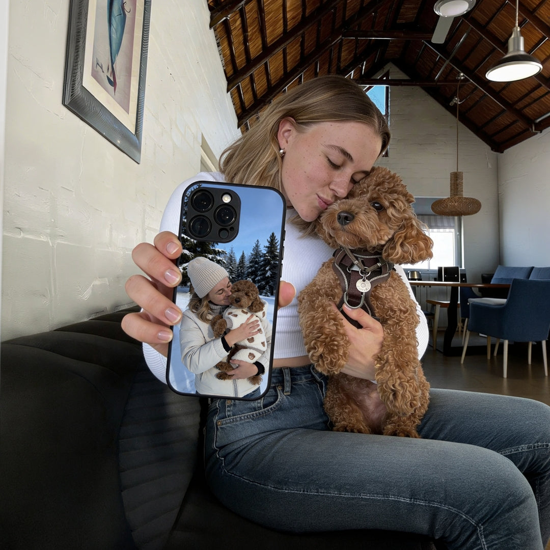 Pet Cases