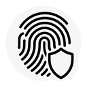 Anti
Fingerprint