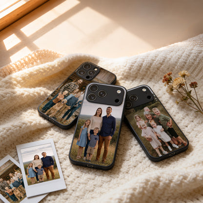 Custom Samsung Galaxy Case