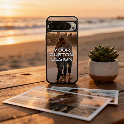 Custom Google Pixel Case